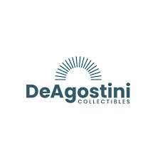 DeAgostini Icon